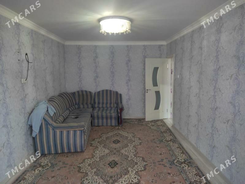 3комн 2этаж 73кварта - Türkmenbaşy - img 6
