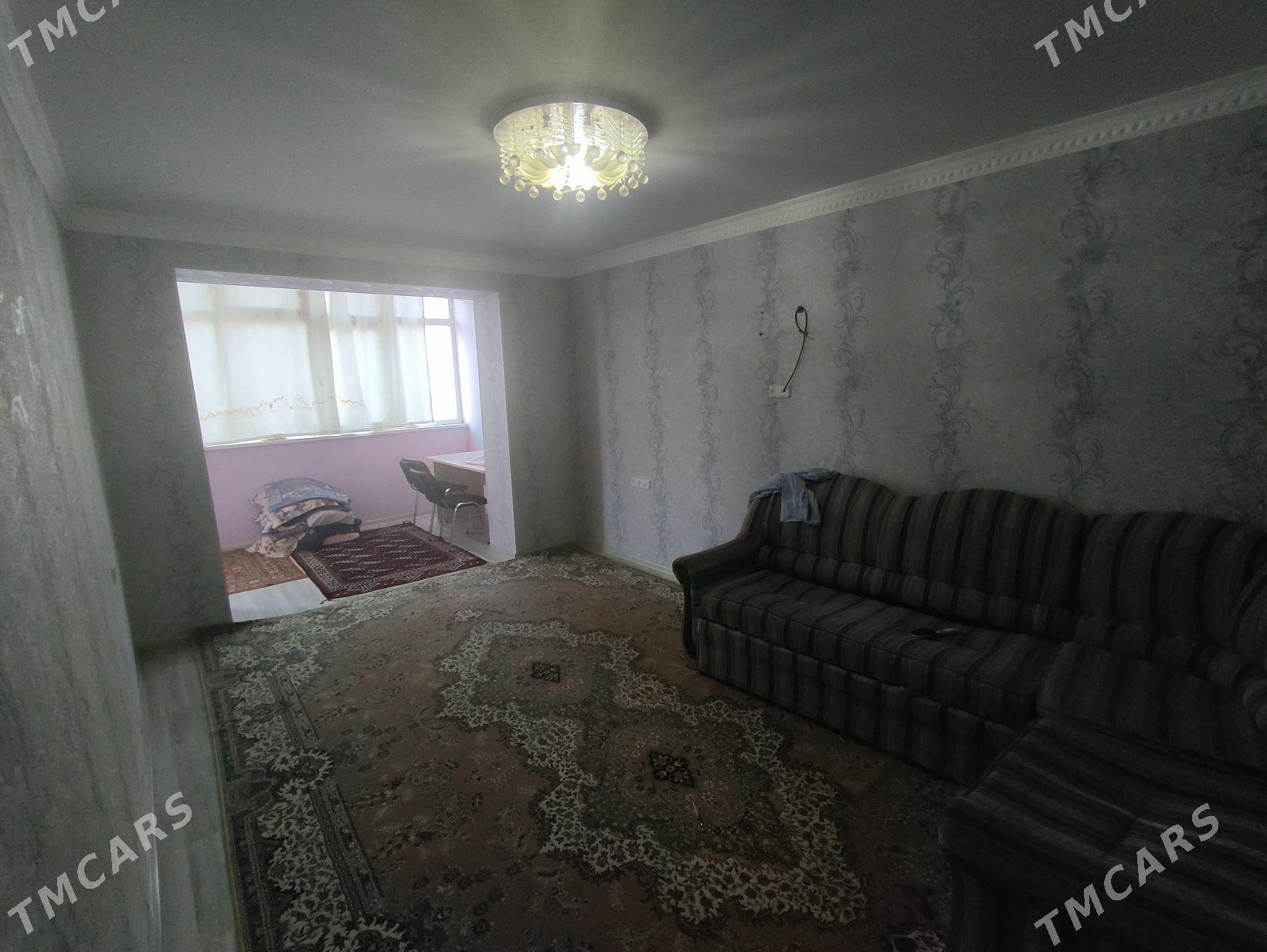 3комн 2этаж 73кварта - Türkmenbaşy - img 9