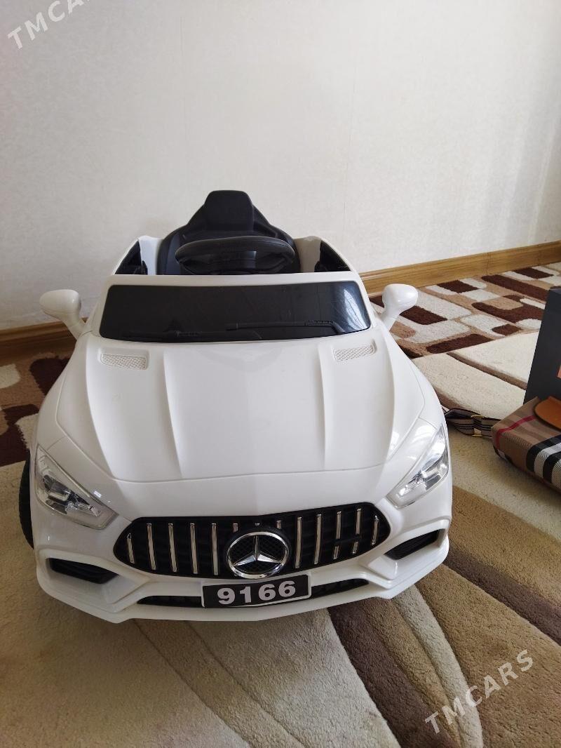 masyn caga masyn - Aşgabat - img 2