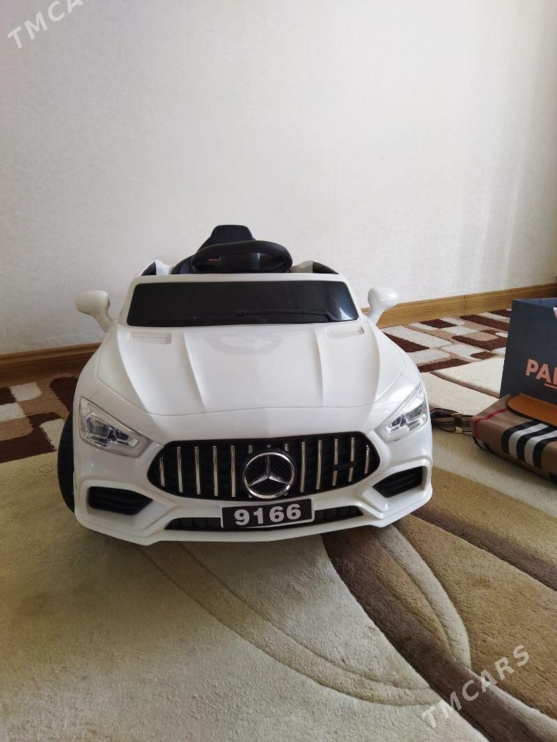 masyn caga masyn - Aşgabat - img 4