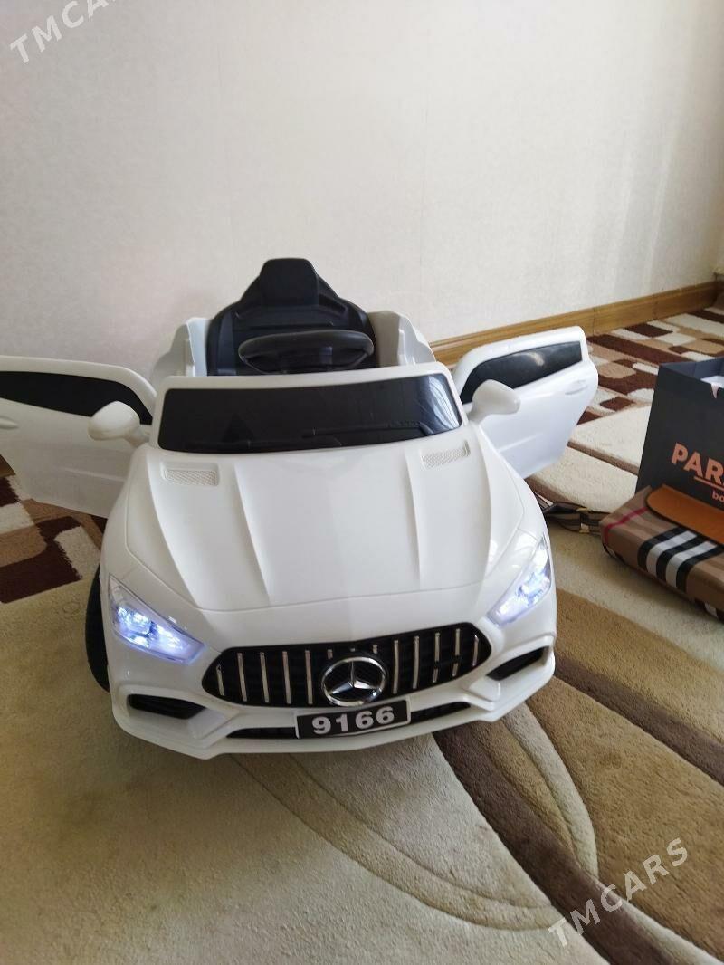 masyn caga masyn - Aşgabat - img 6