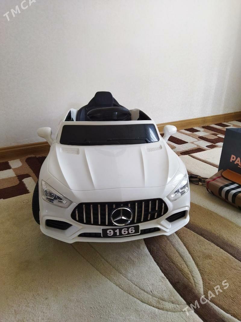 masyn caga masyn - Aşgabat - img 5