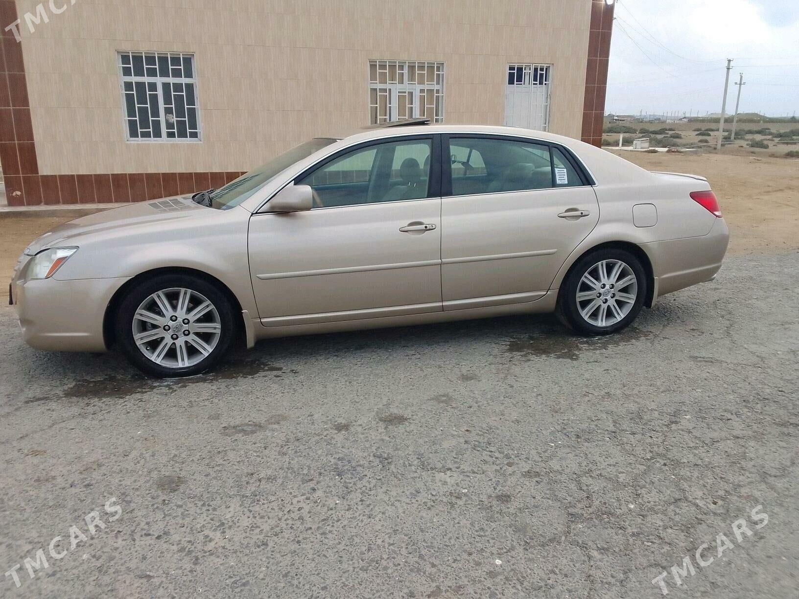 Toyota Avalon 2005 - 225 000 TMT - Etrek - img 1