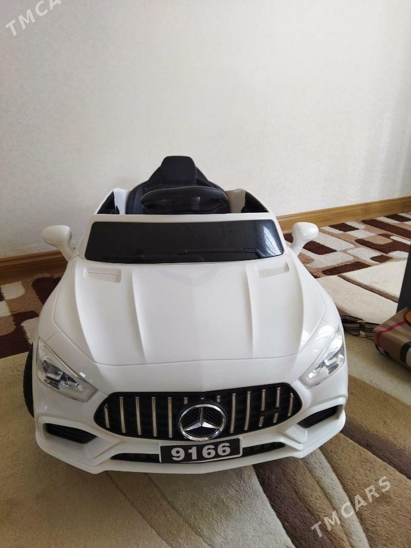 masyn caga masyn - Aşgabat - img 1