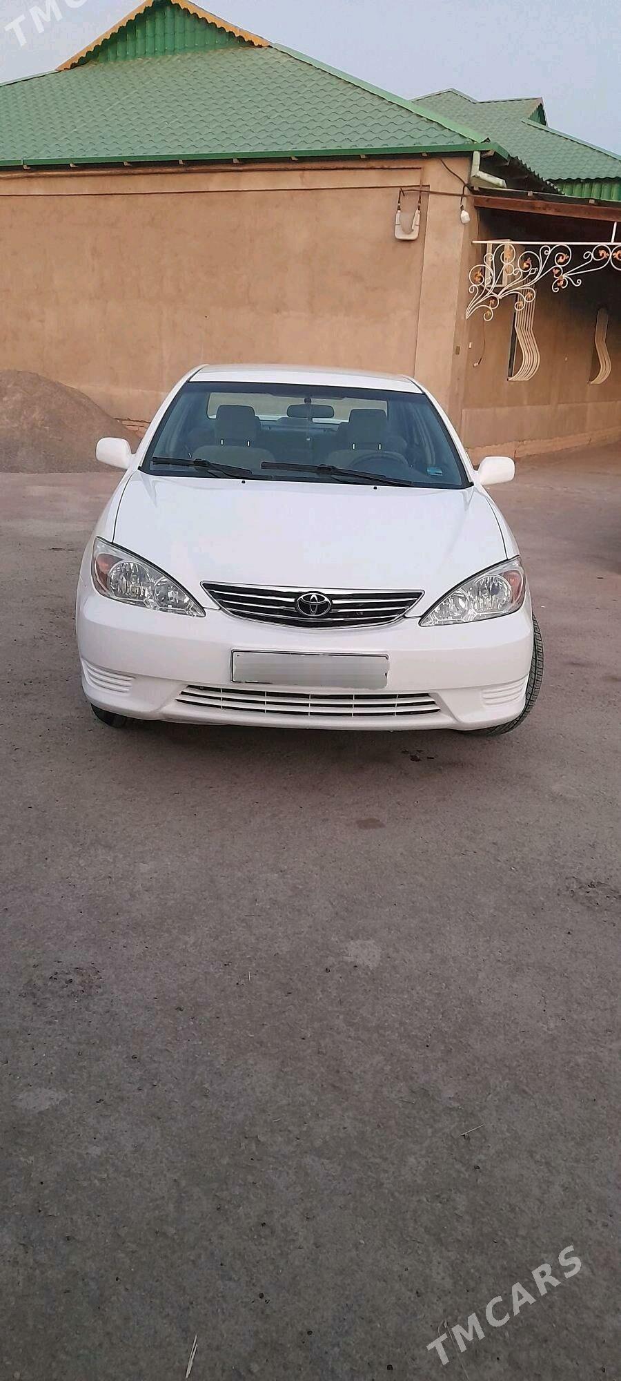 Toyota Camry 2003 - 164 000 TMT - Gurbansoltan Eje - img 6