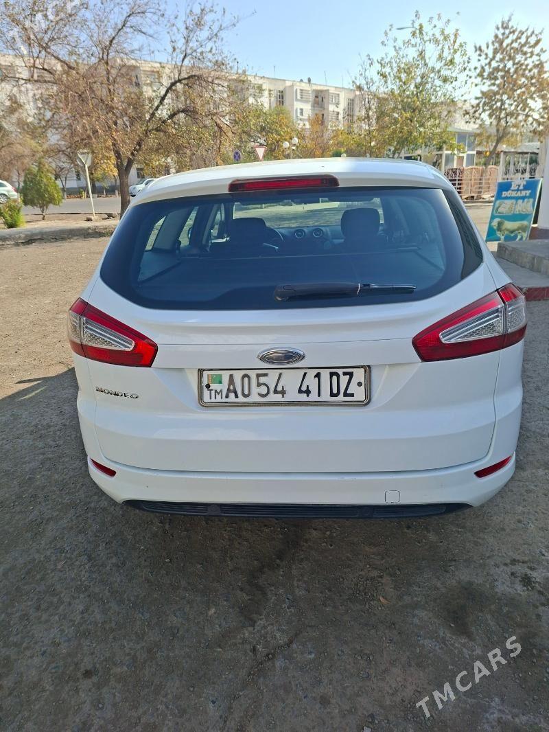 Ford Mondeo 4 2011 - 145 000 TMT - Daşoguz - img 4