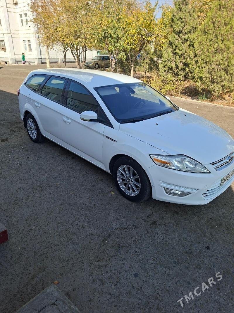 Ford Mondeo 4 2011 - 145 000 TMT - Daşoguz - img 6