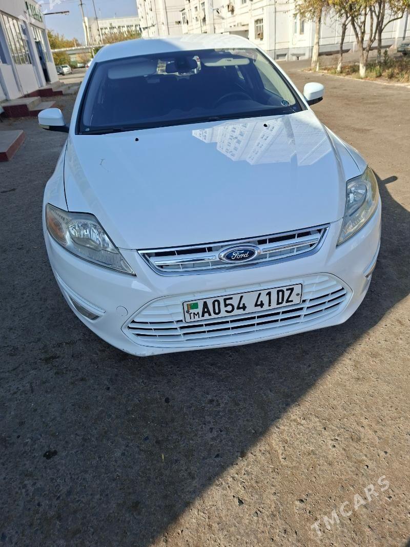 Ford Mondeo 4 2011 - 145 000 TMT - Daşoguz - img 3
