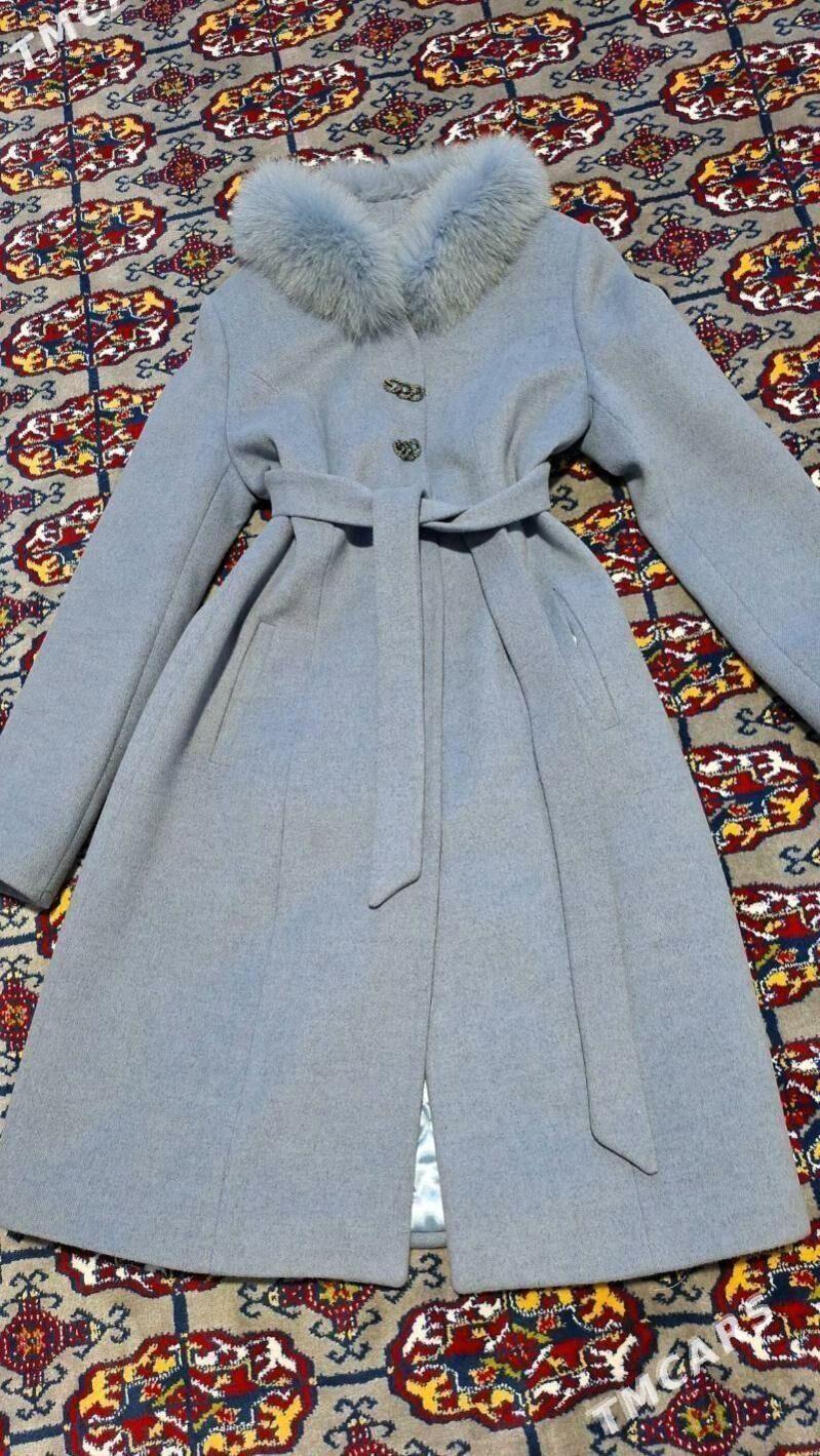 Palto - Дашогуз - img 1