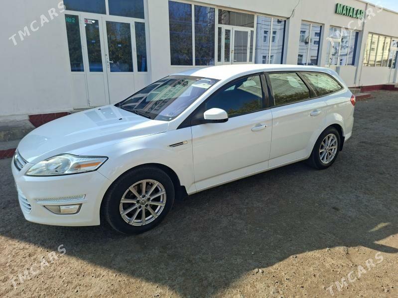Ford Mondeo 4 2011 - 145 000 TMT - Daşoguz - img 2