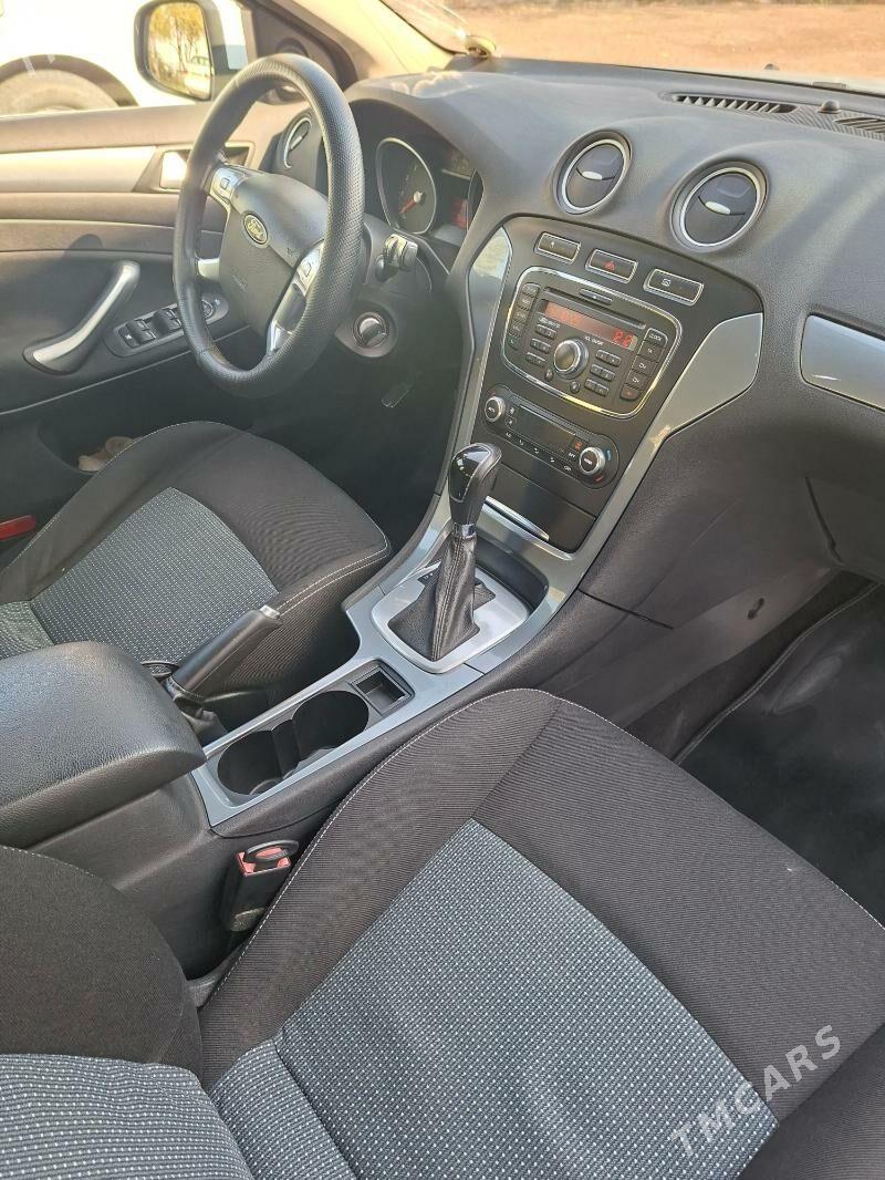 Ford Mondeo 4 2011 - 145 000 TMT - Daşoguz - img 1