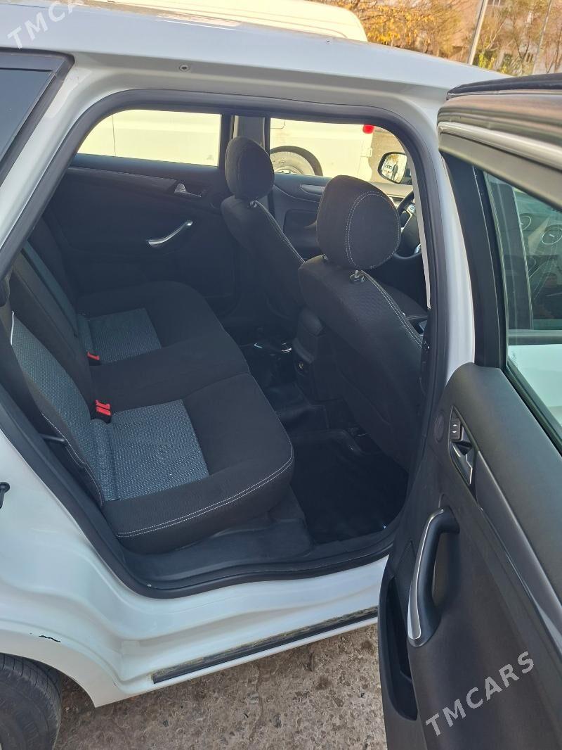 Ford Mondeo 4 2011 - 145 000 TMT - Daşoguz - img 9