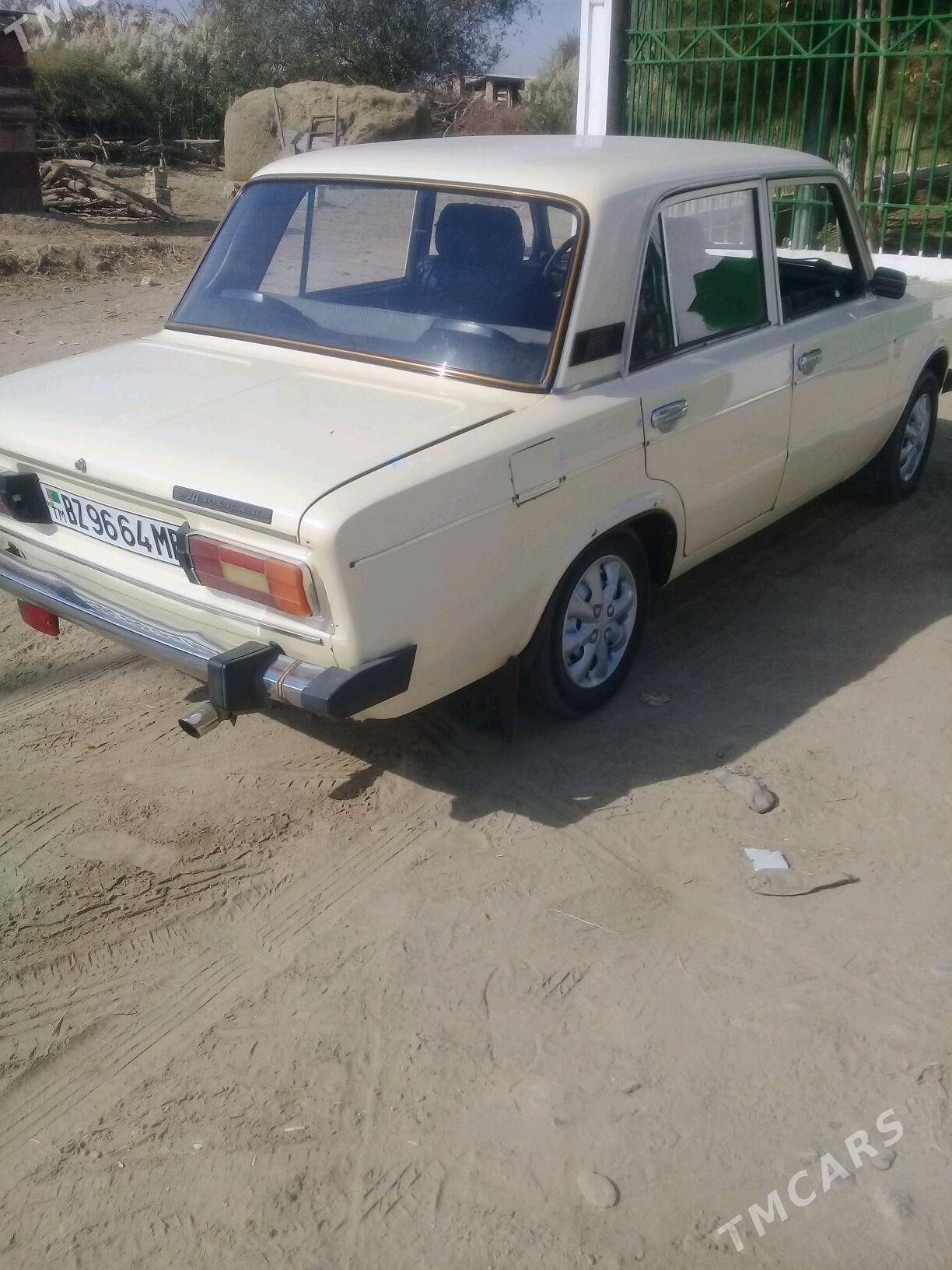Lada 2106 1989 - 35 000 TMT - Ýolöten - img 2
