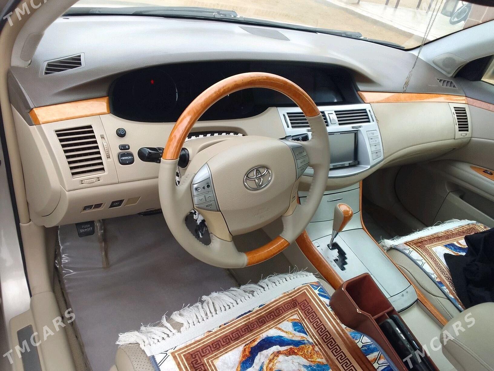 Toyota Avalon 2005 - 225 000 TMT - Etrek - img 2