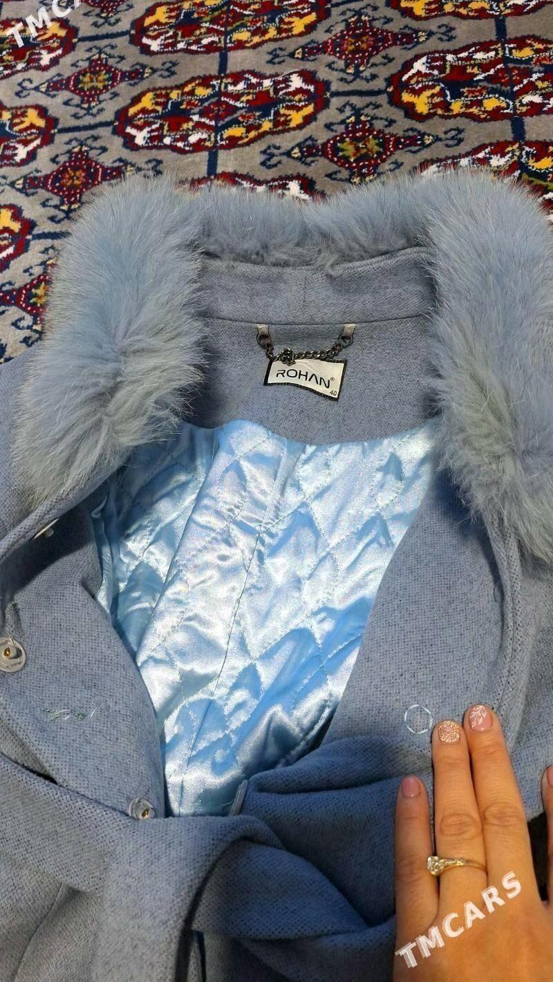 Palto - Дашогуз - img 4