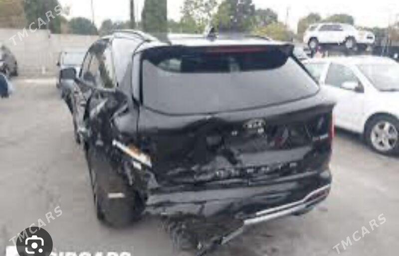 Kia Sorento 2022 - 440 000 TMT - Gökdepe - img 8