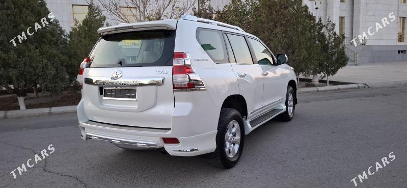 Toyota Land Cruiser Prado 2014 - 620 000 TMT - Daşoguz - img 5