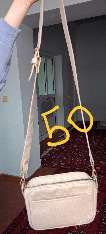 Сумка, sumka - Türkmenabat - img 2