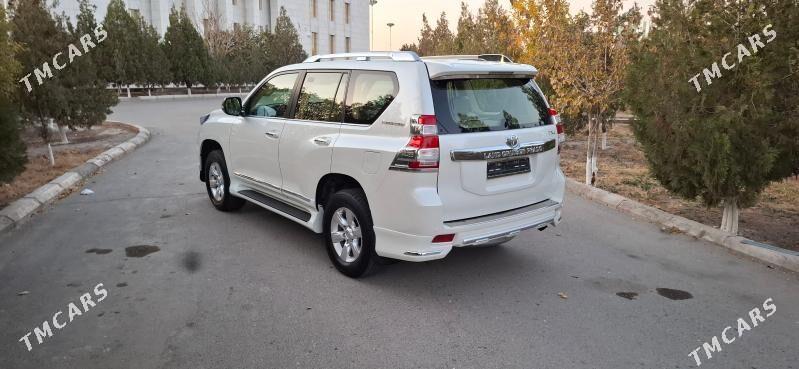 Toyota Land Cruiser Prado 2014 - 620 000 TMT - Daşoguz - img 4