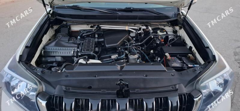 Toyota Land Cruiser Prado 2014 - 620 000 TMT - Daşoguz - img 6