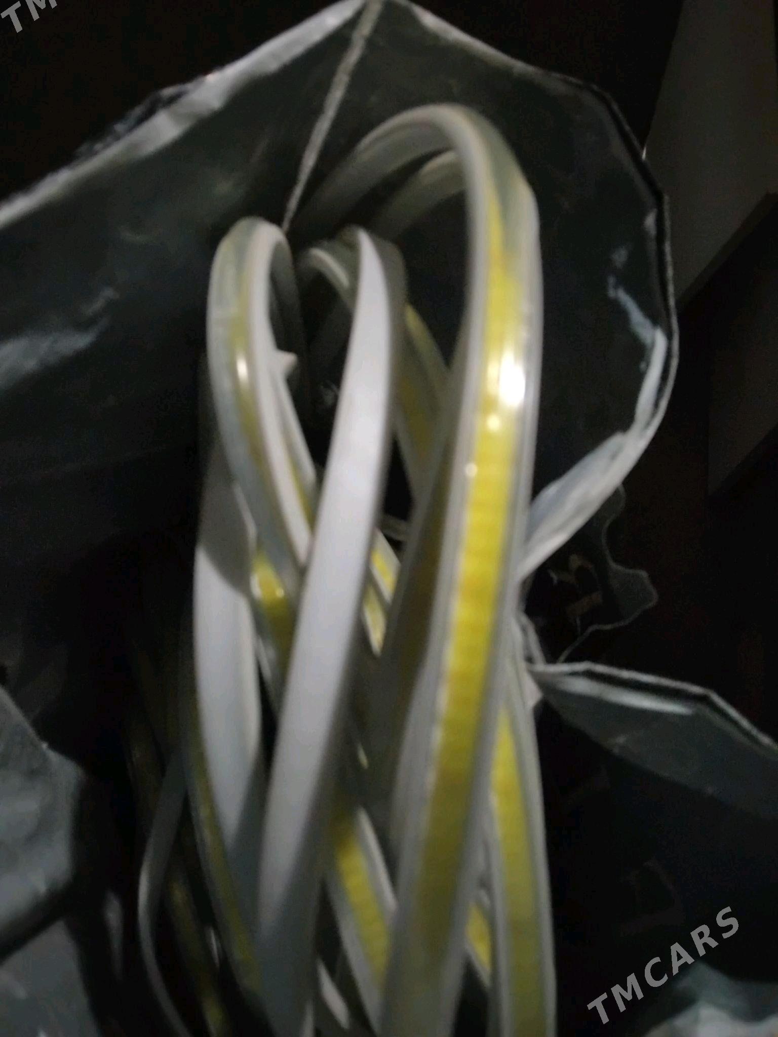 Led - Aşgabat - img 1