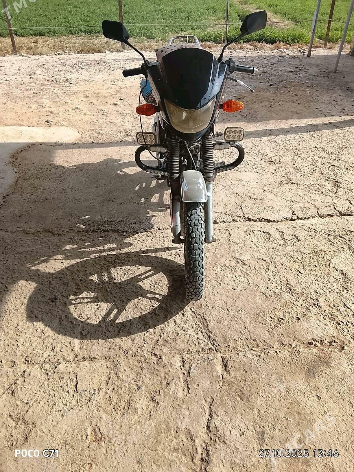 Fekon FK150-8G 2012 - 13 000 TMT - Бабадайхан - img 2