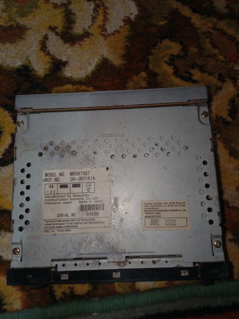 магнитофон magnitafon 400 TMT - Балканабат - img 2