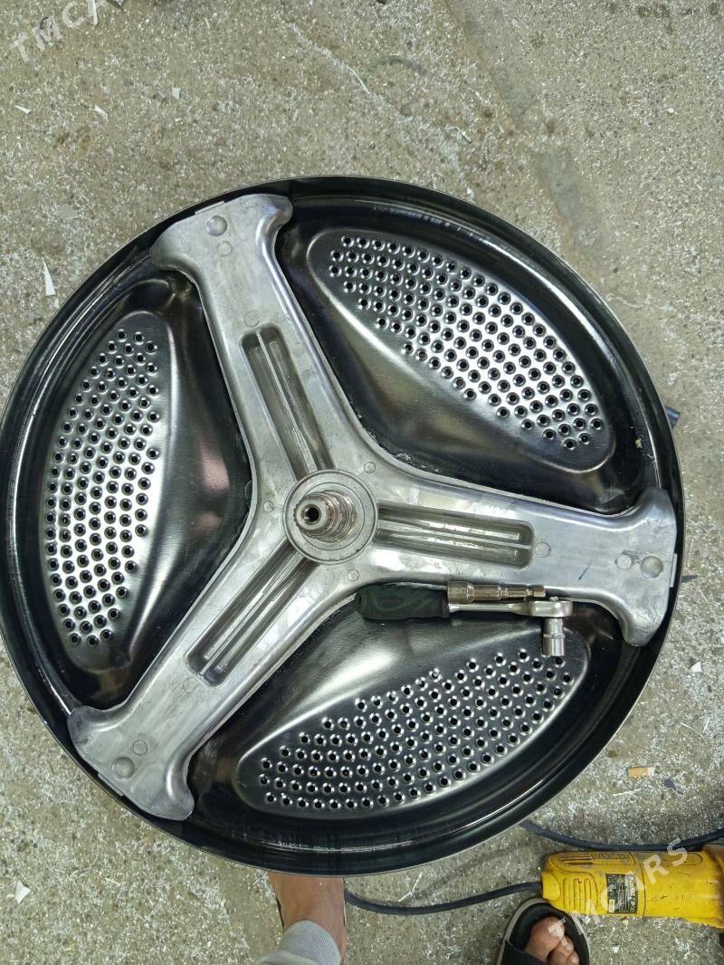 7/24 REMONT KIR MASYN USSA - Aşgabat - img 9