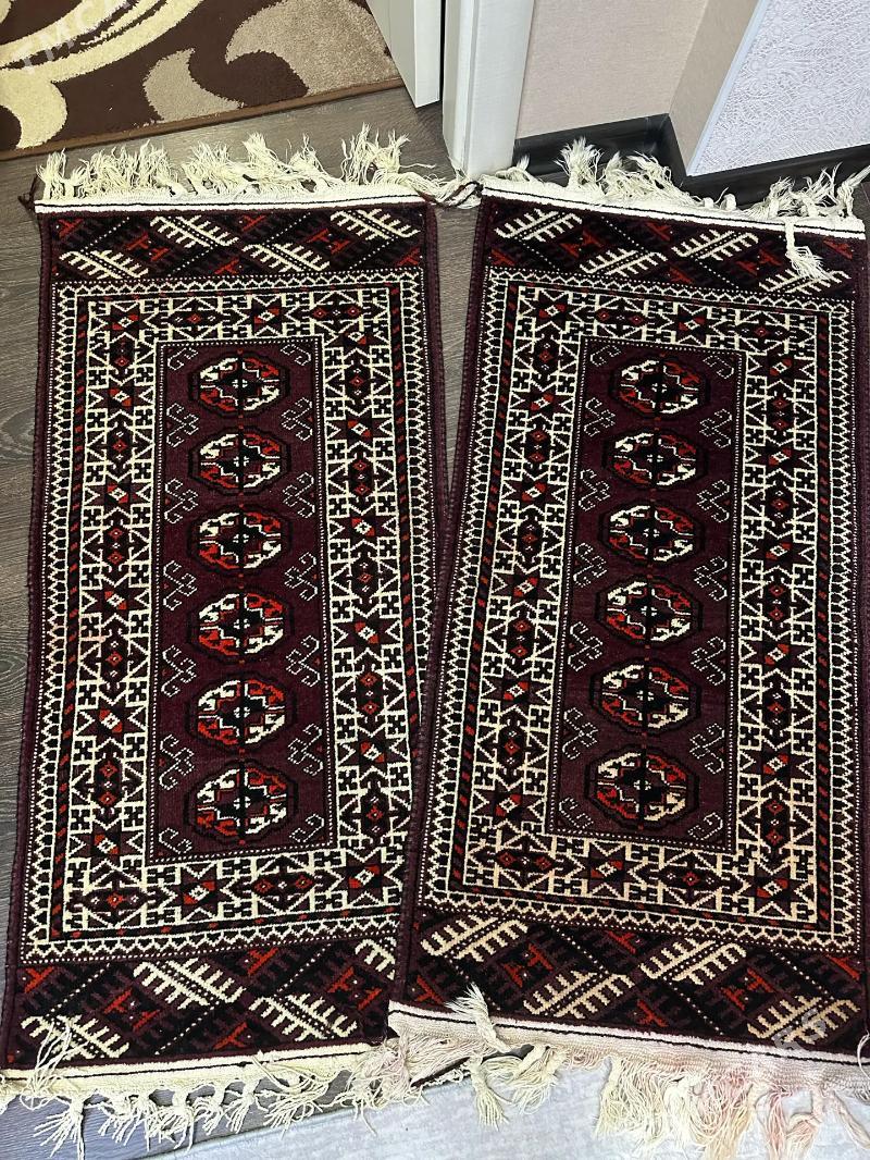 El Haly, kreslo haly - Türkmenbaşy - img 2