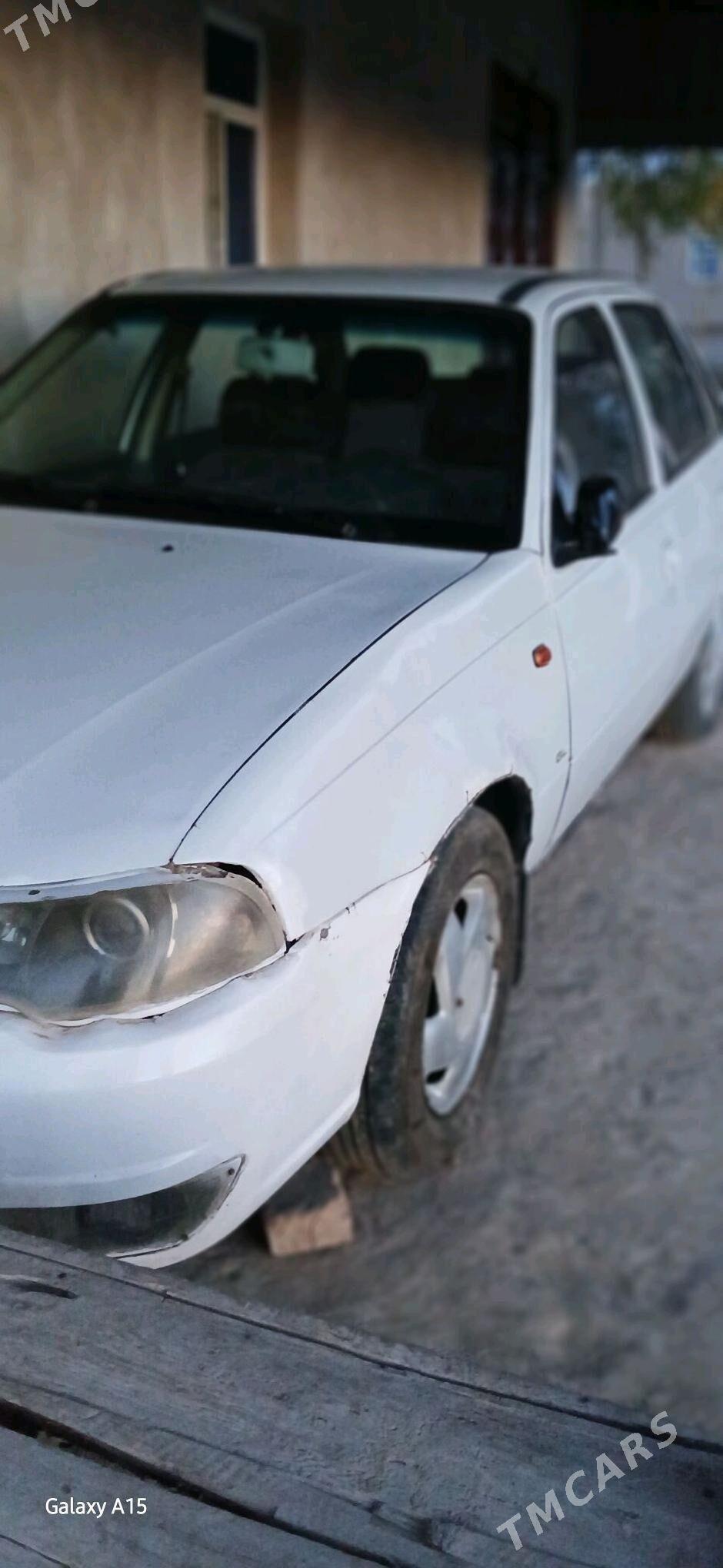 Daewoo Nexia 2010 - 35 000 TMT - Akdepe - img 3