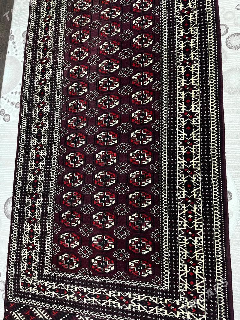 El Haly, kreslo haly - Türkmenbaşy - img 3