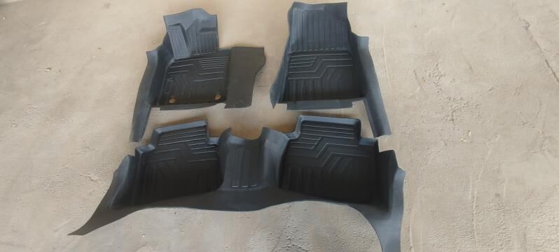 camry yewropeyka kowrik gyşky 1 000 TMT - Aşgabat - img 1