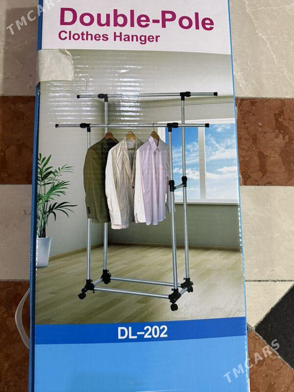 Turnik weşilka - Ашхабад - img 1