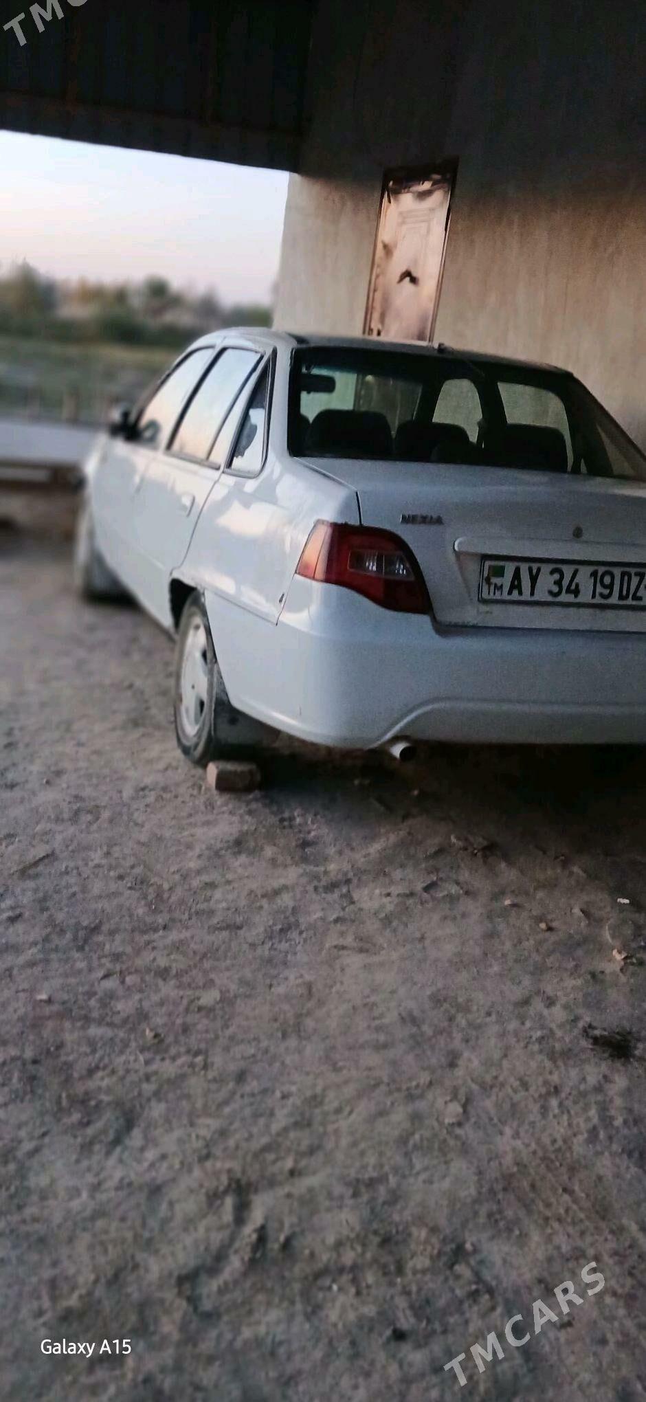 Daewoo Nexia 2010 - 35 000 TMT - Akdepe - img 4