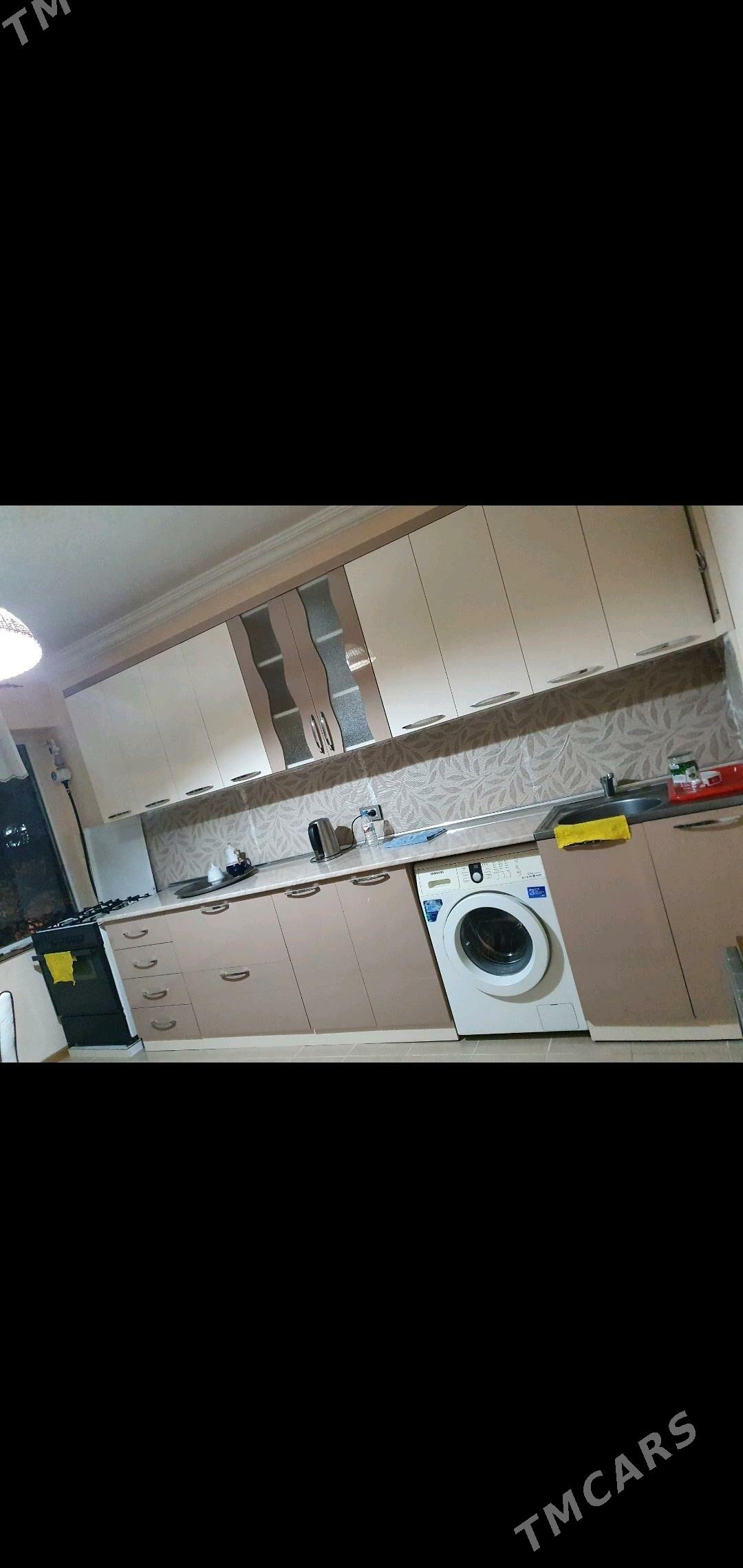 3-х ком. кв. район Консерватор - Aşgabat - img 1