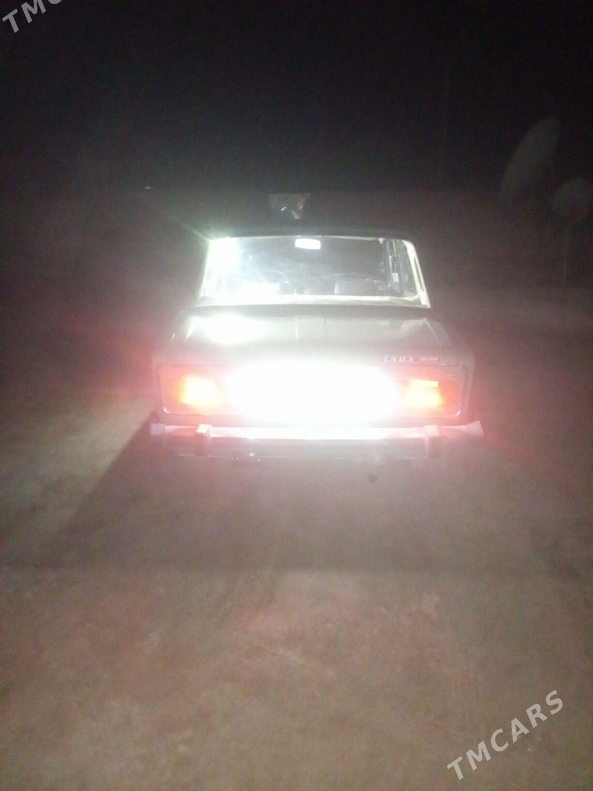 Lada 2106 1987 - 35 000 TMT - Türkmenbaşy etr. - img 2