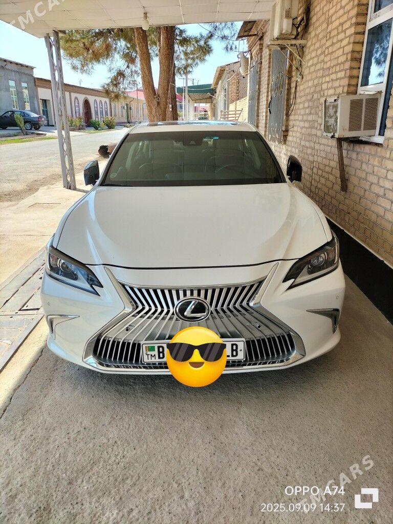 Lexus ES 350 2019 - 585 000 TMT - Türkmenabat - img 5
