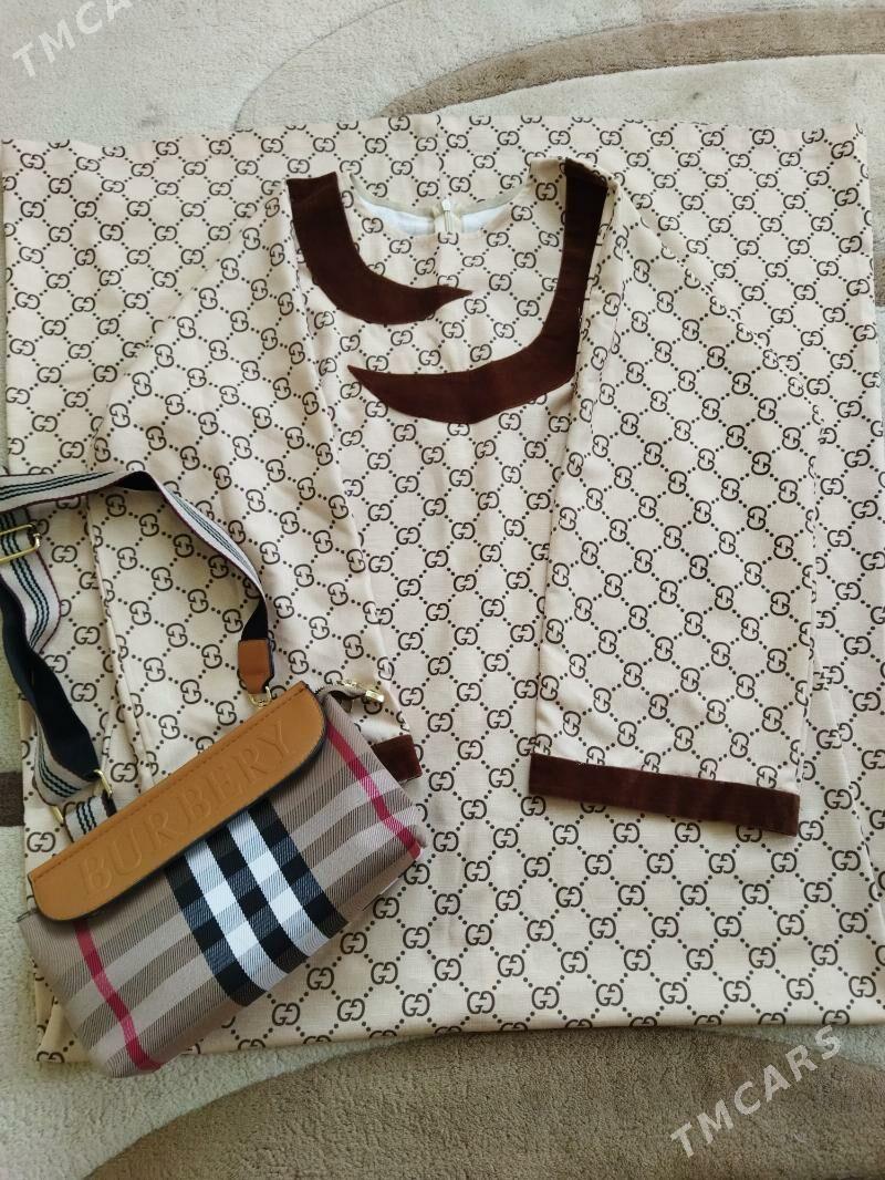 koynek - Aşgabat - img 1