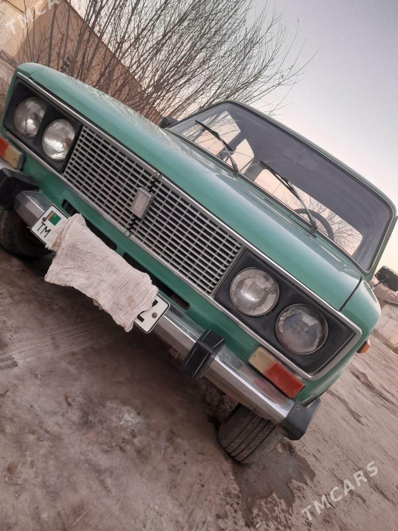 Lada 2106 1987 - 35 000 TMT - Türkmenbaşy etr. - img 6