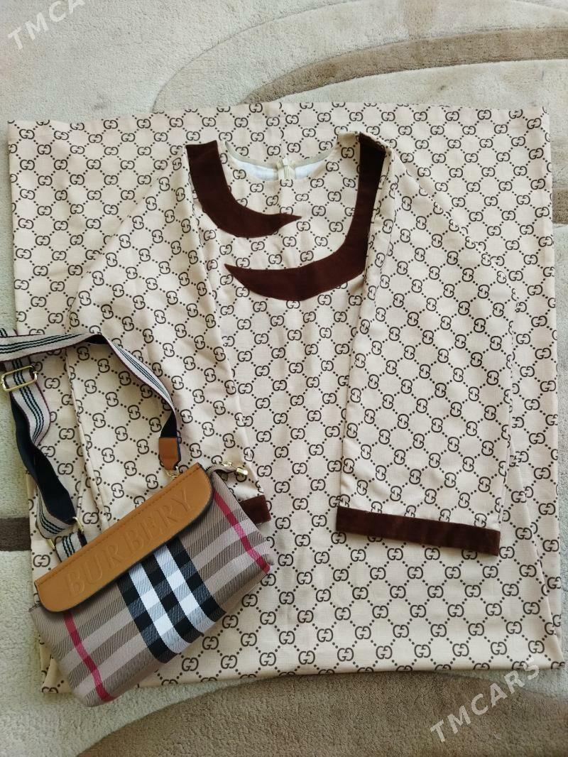 koynek - Aşgabat - img 7