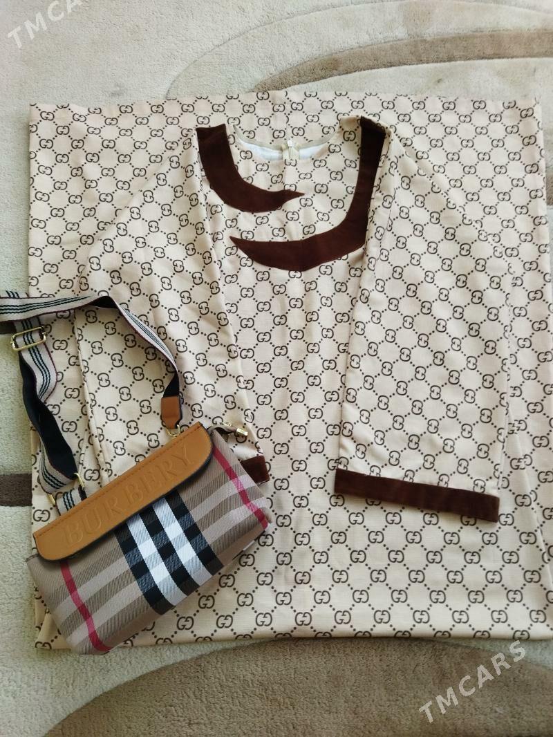 koynek - Aşgabat - img 6