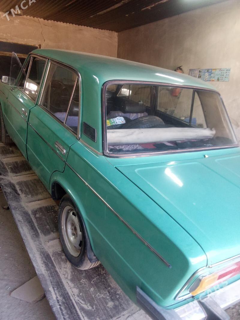 Lada 2106 1987 - 35 000 TMT - Türkmenbaşy etr. - img 3