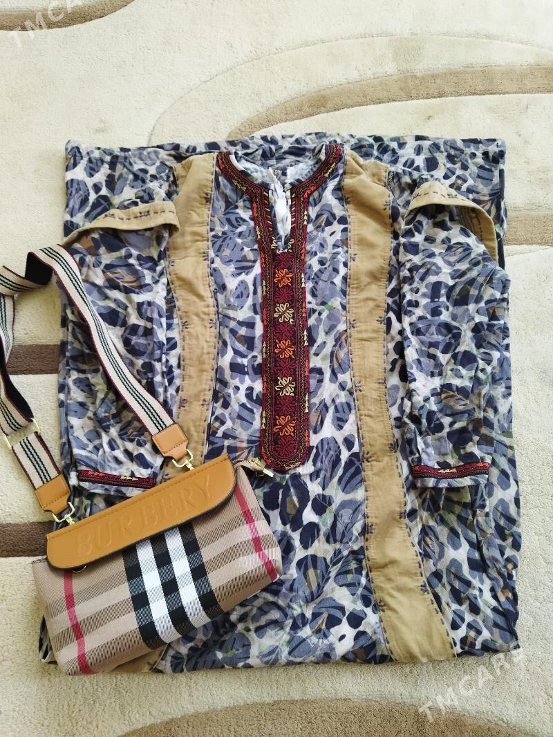 koynek - Aşgabat - img 8