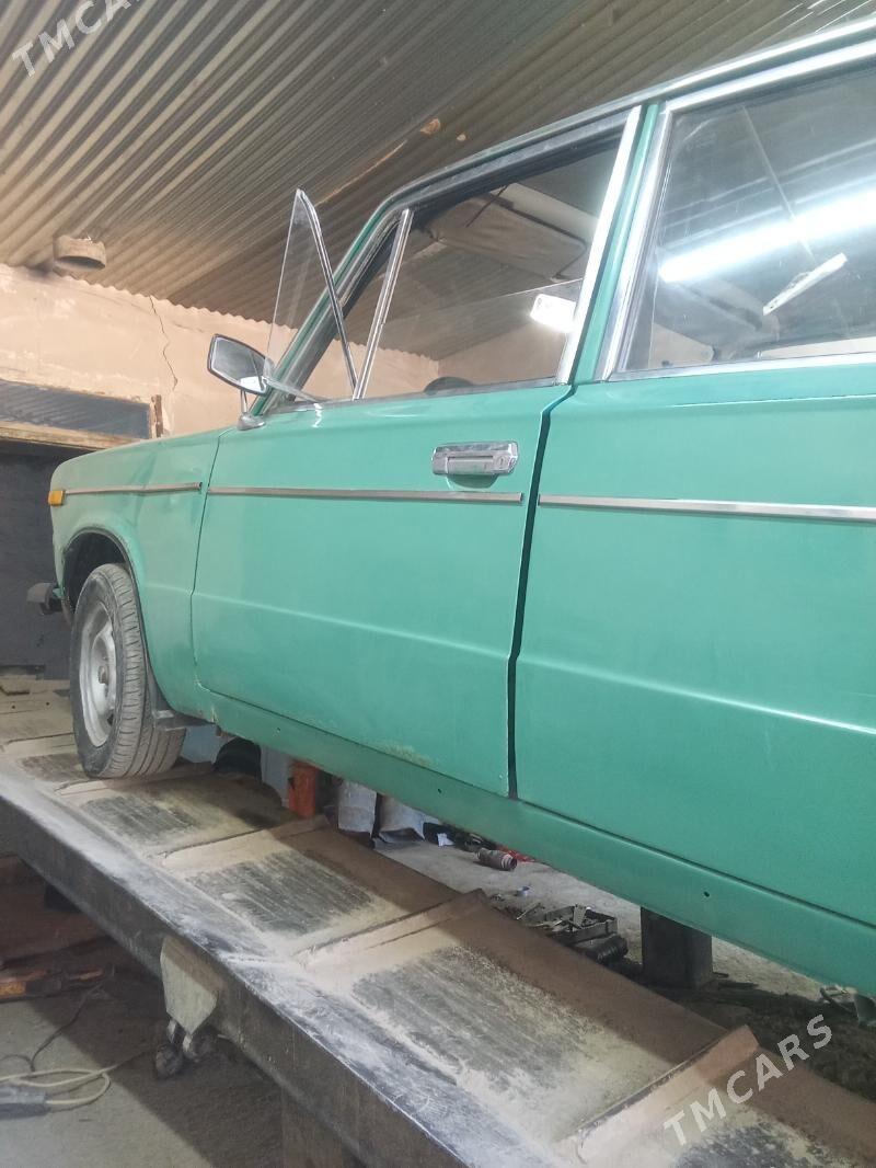Lada 2106 1987 - 35 000 TMT - Türkmenbaşy etr. - img 1