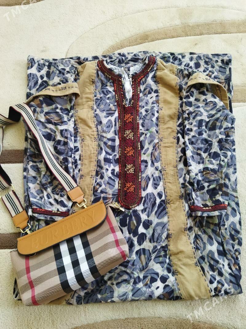 koynek - Aşgabat - img 5