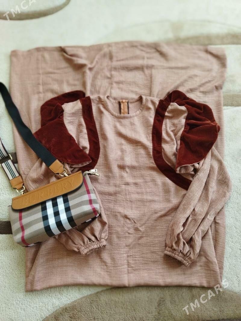 koynek - Aşgabat - img 4