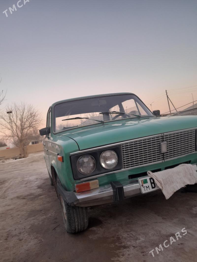 Lada 2106 1987 - 35 000 TMT - Türkmenbaşy etr. - img 7