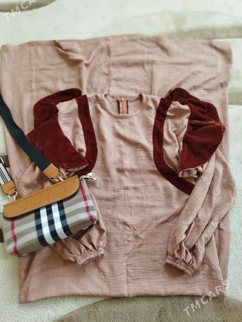 koynek - Aşgabat - img 3