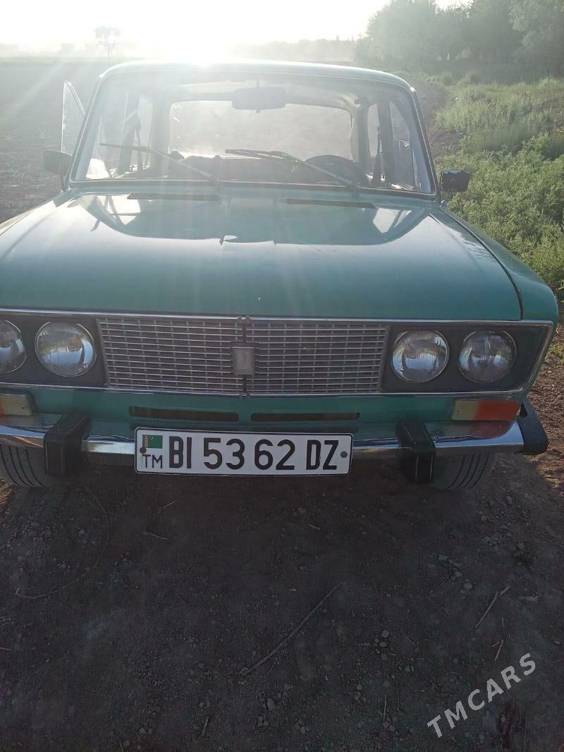 Lada 2106 1987 - 35 000 TMT - Türkmenbaşy etr. - img 8