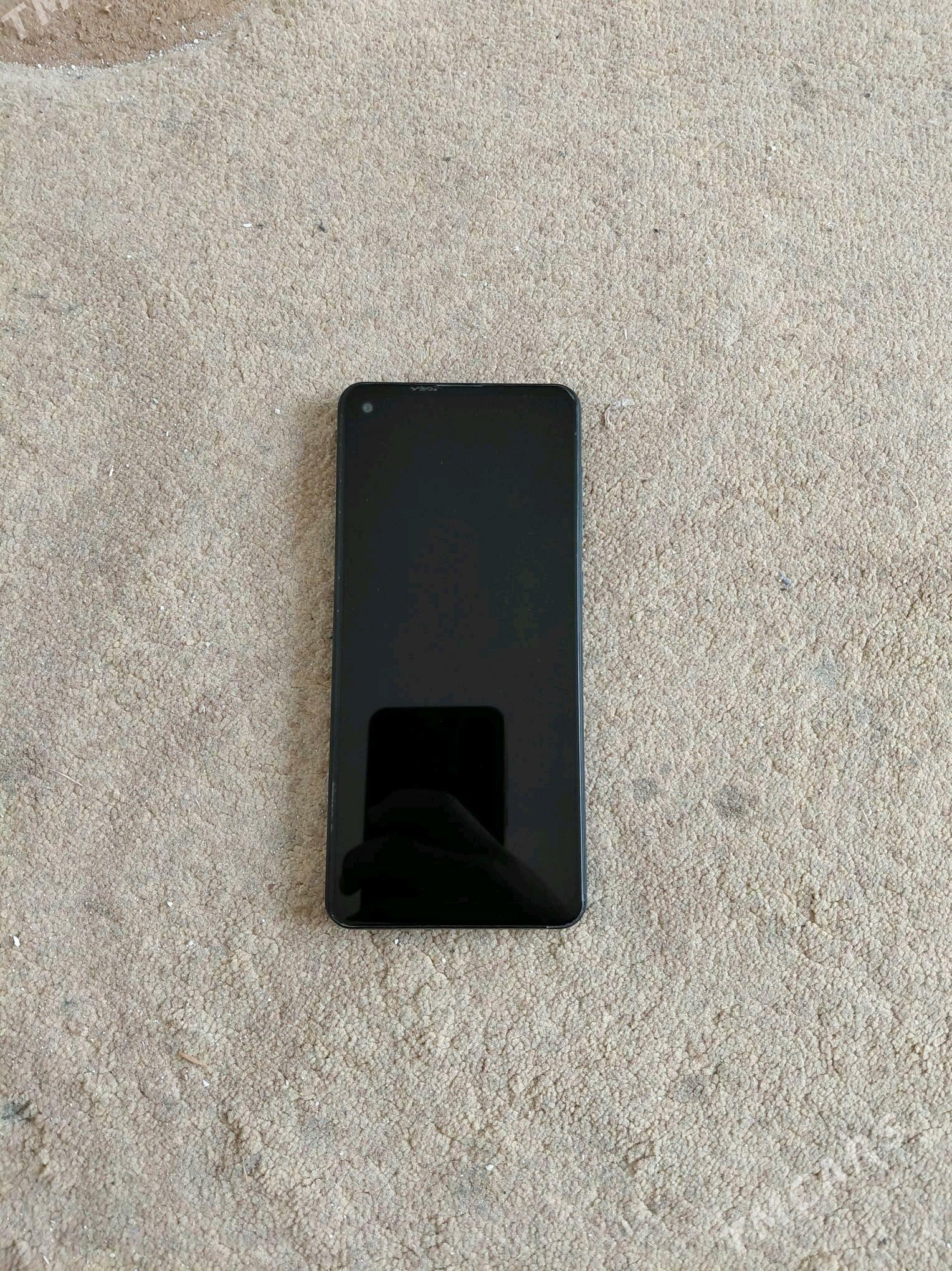 samsung A21s - Туркменбаши - img 2